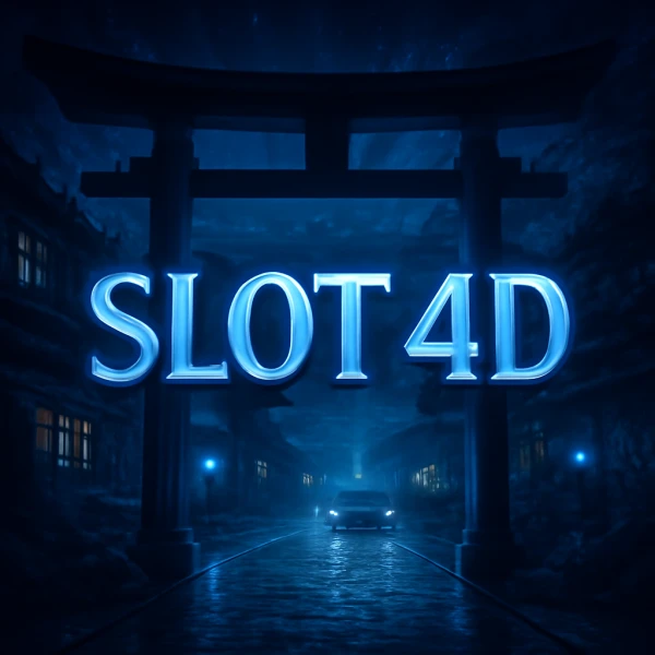 SLOT 4D Trik Mobile Praktis Link Slot Gacor DEPO VIA GOPAY berisi Ulasan Rinci